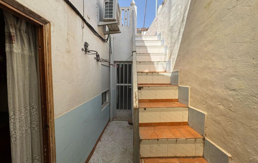 Sale - Villa - Torrevieja