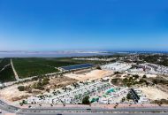New Build - Bungalow - Torrevieja
