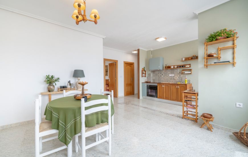 Sale - Apartments - Los Montesinos