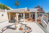 Sale - Villa - Ciudad Quesada