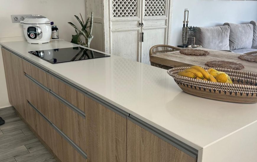 Sale - Villa - Daya Vieja