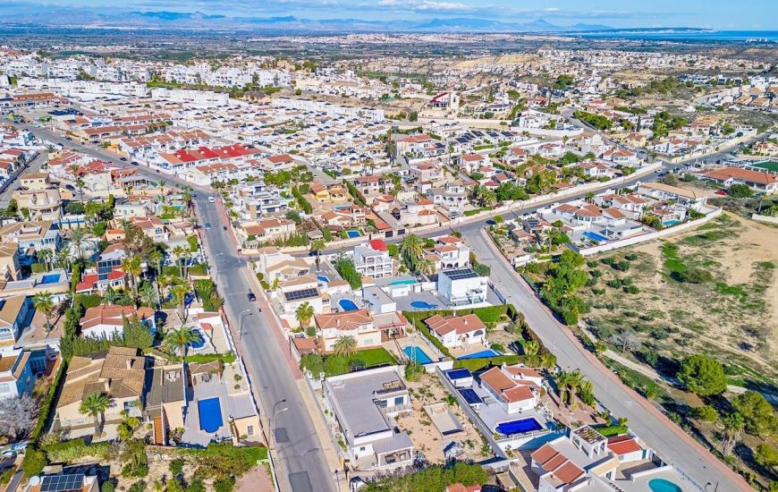 Venta - Villa - Ciudad Quesada