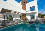 Sale - Villa - Ciudad Quesada