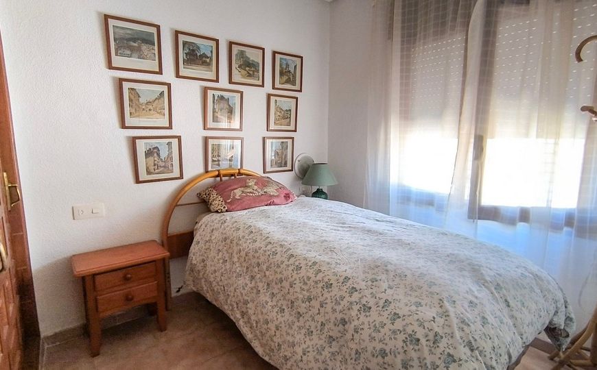 Sale - Bungalow - Ciudad Quesada