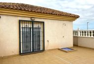 Venta - Villa - Algorfa