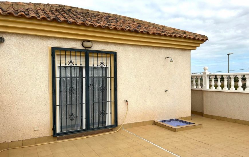 Venta - Villa - Algorfa