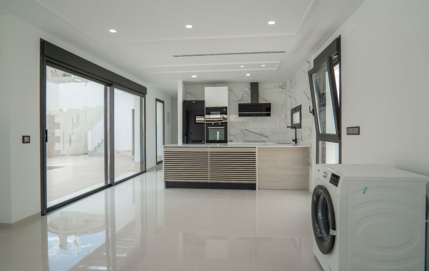 Sale - Villa - Ciudad Quesada