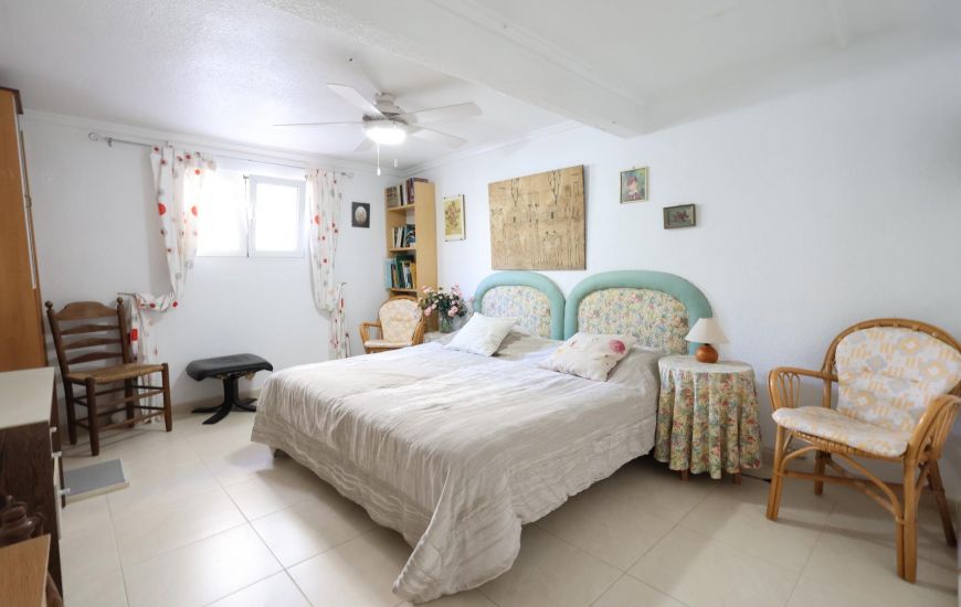 Venta - Adosado - Torrevieja