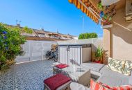 Sale - Rijtjeshuis - Los Alcázares - Los Alcazares