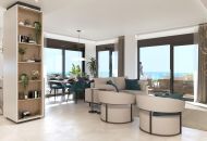Nueva construcción  - Apartamentos - Orihuela Costa