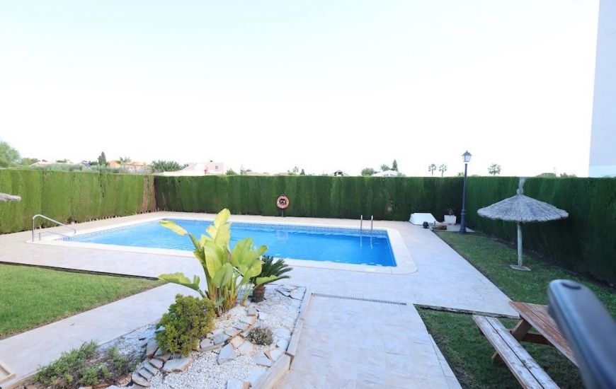 Venta - Terreno - Orihuela Costa