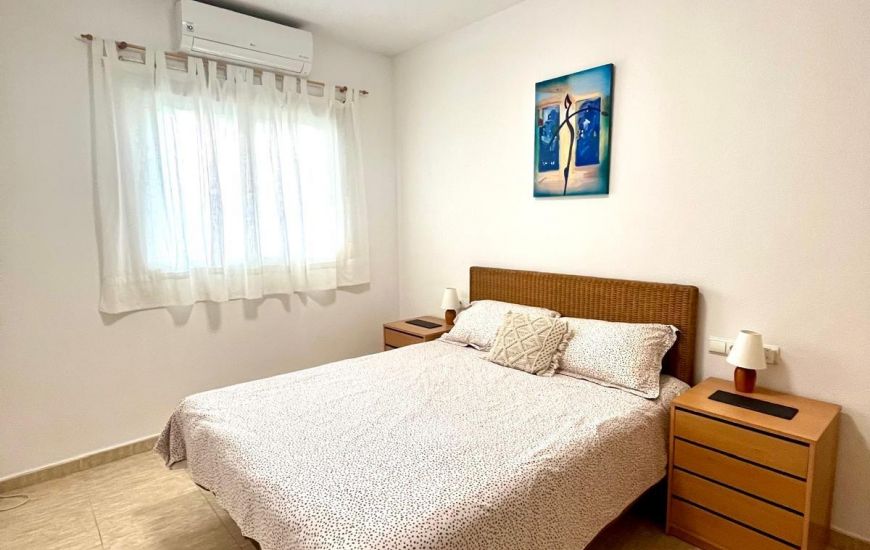 Sale - Apartments - Torrevieja