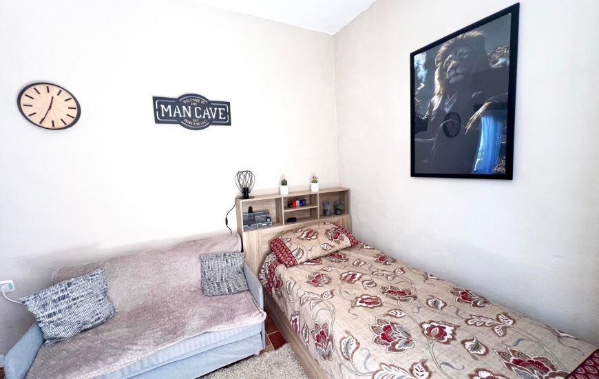 Sale - Villa - Hondon de los Frailes
