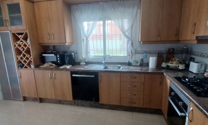 Venta - Villa - Orihuela Costa