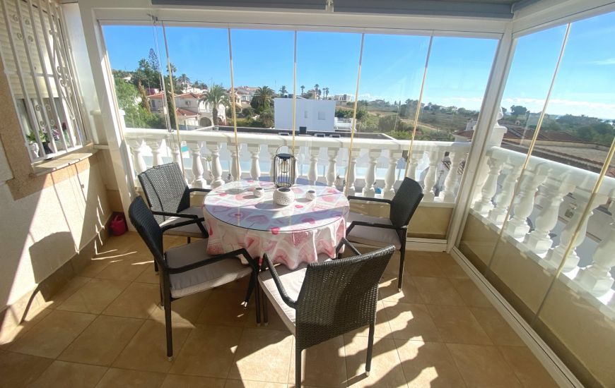 Sale - Villa - Ciudad Quesada