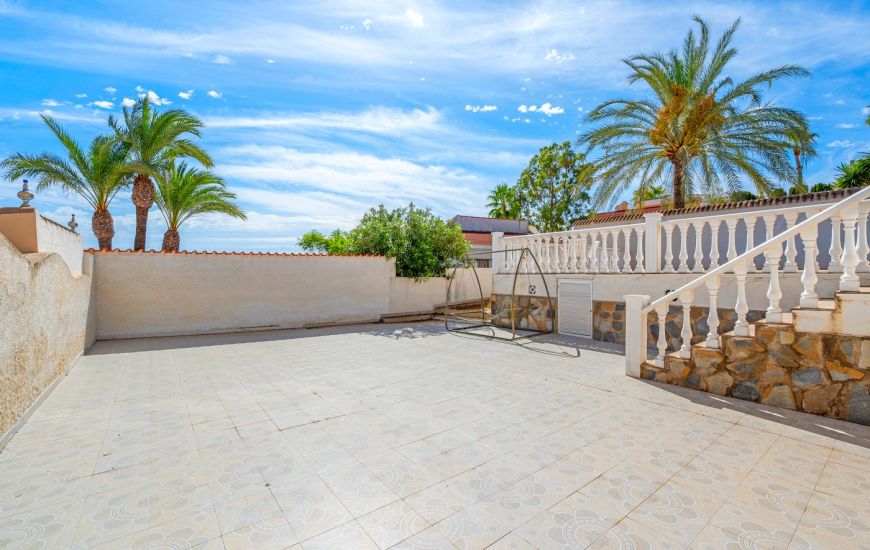 Venta - Villa - Ciudad Quesada - Rojales