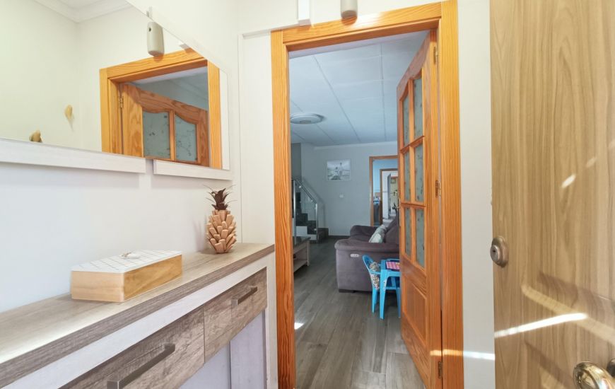 Sale - Townhouse - Hondon de los Frailes