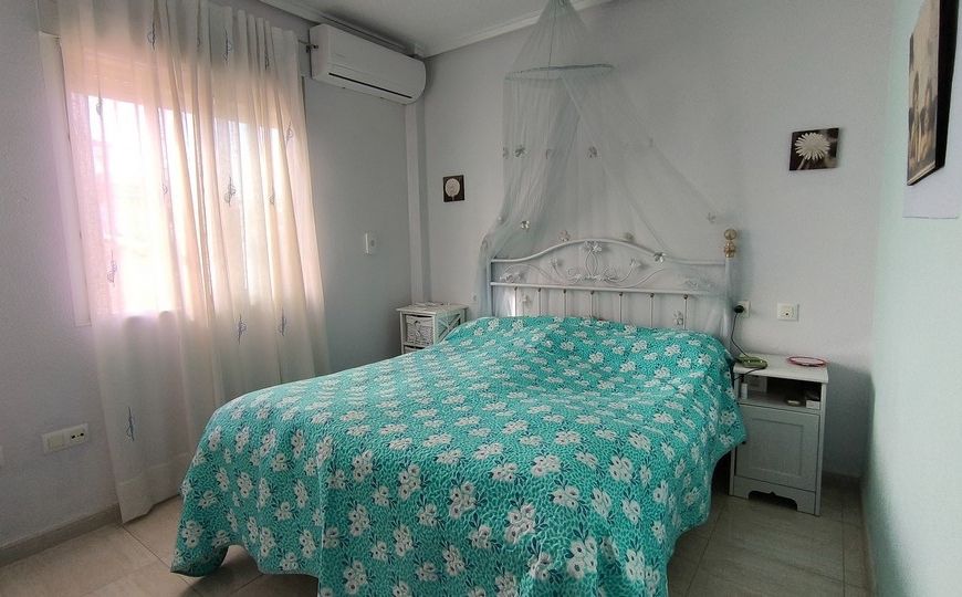 Sale - Half Vrijstaand Huis - Ciudad Quesada