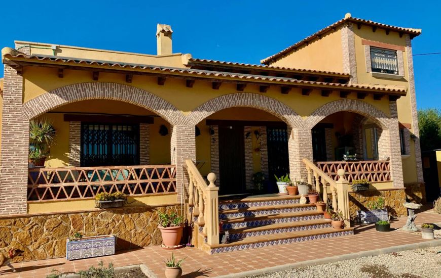 Venta - Casa Rural - Orihuela