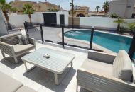 Sale - Villa - Ciudad Quesada