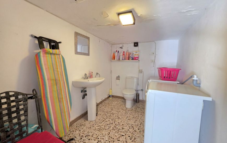 Sale - Villa - Rojales