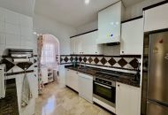 Sale - Villa - Villamartin
