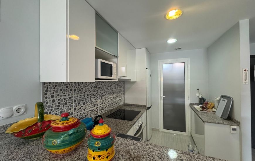 Venta - Apartamentos - Punta Prima