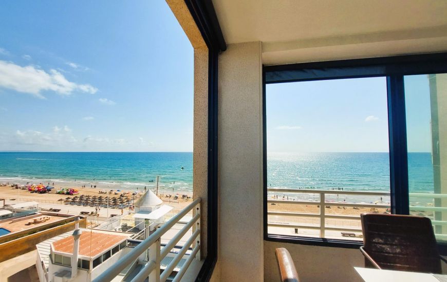 Sale - Apartments - Torrevieja