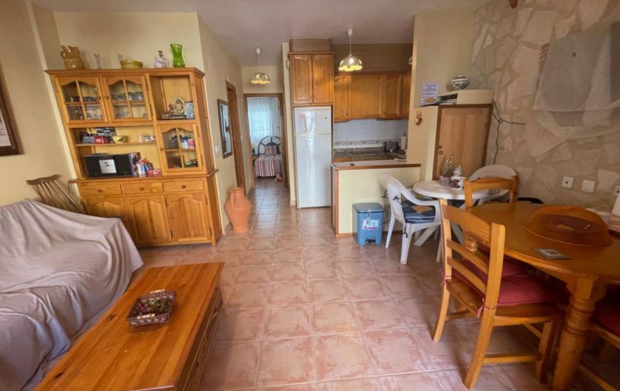 Venta - Apartamentos - Algorfa