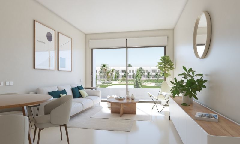 Venta - Apartamentos - Torrevieja