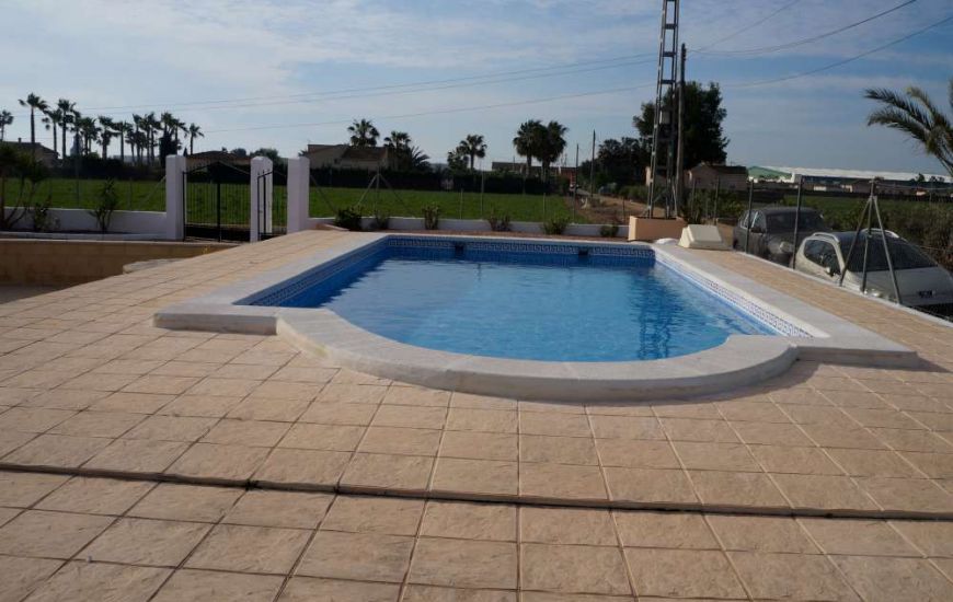 Sale - Finca - Dolores