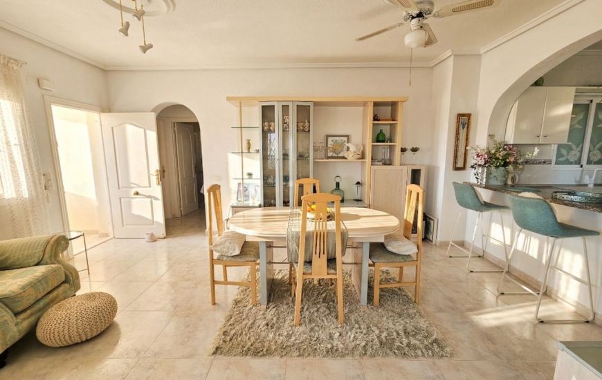 Venta - Villa - Rojales