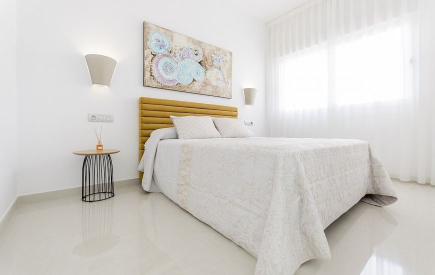 Nueva construcción  - Villa - Vera
