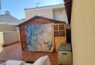 Sale - Rijtjeshuis - Hondon de los Frailes