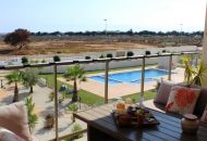 Sale - Apartments - Villamartin
