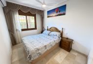 Sale - Bungalow - Villamartin