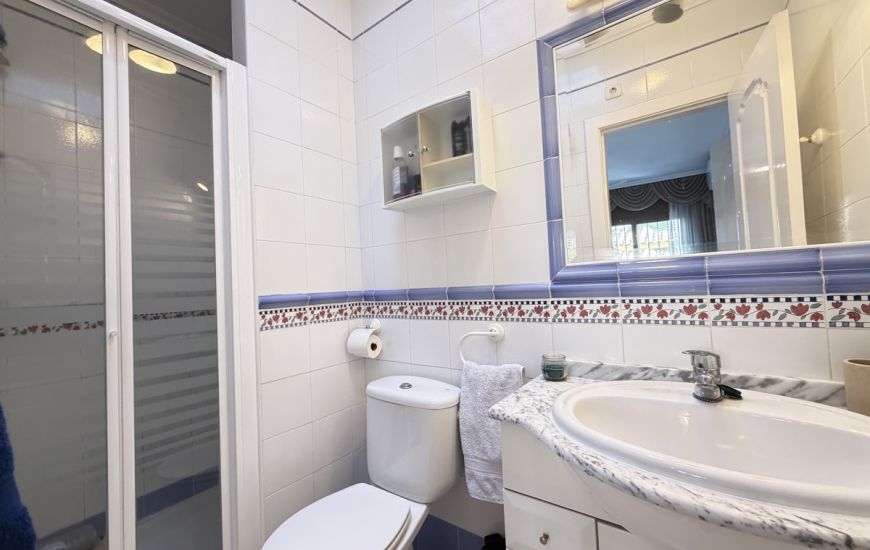 Sale - Bungalow - Villamartin