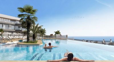 Apartments - Sale - Aguilas - Aguilas