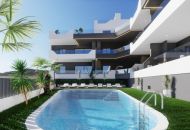 Sale - Apartments - Benijófar - 