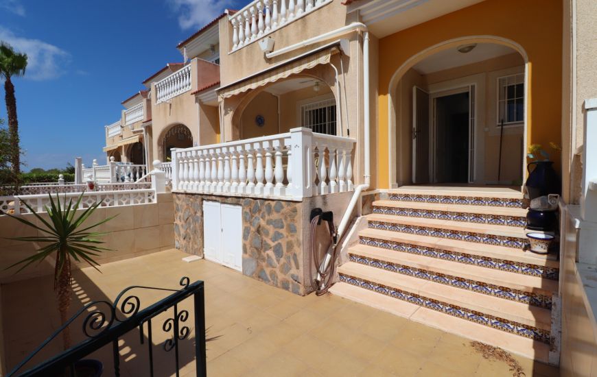 Venta - Adosado - Benijofar