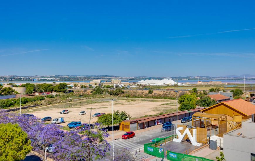 Venta - Apartamento - Torrevieja
