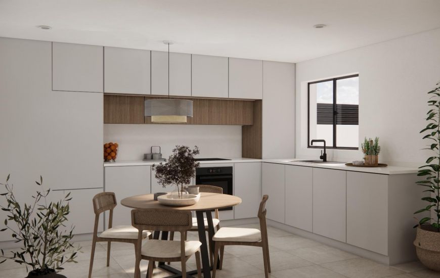 Nueva construcción  - Villa - Orihuela