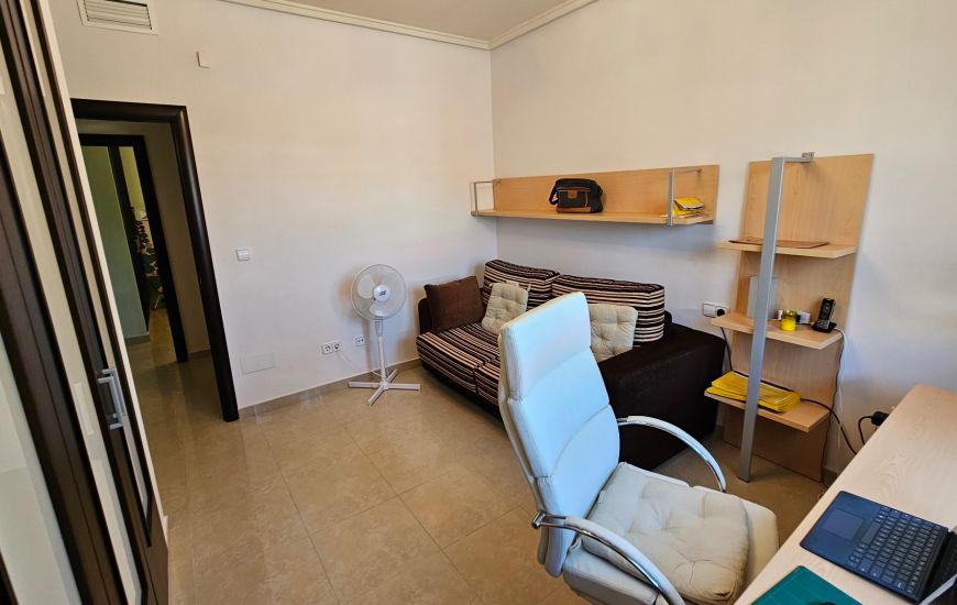 Sale - Villa - Ciudad Quesada