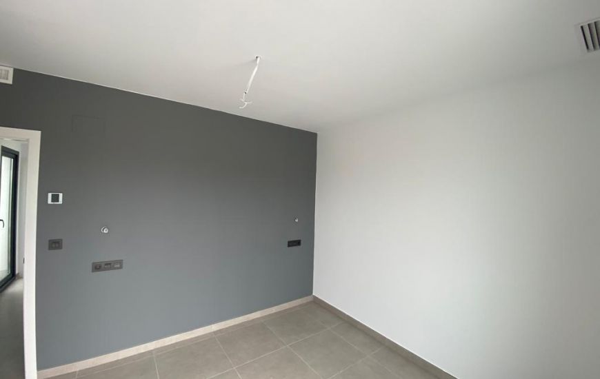 Nueva construcción  - Villa - Los Alcázares