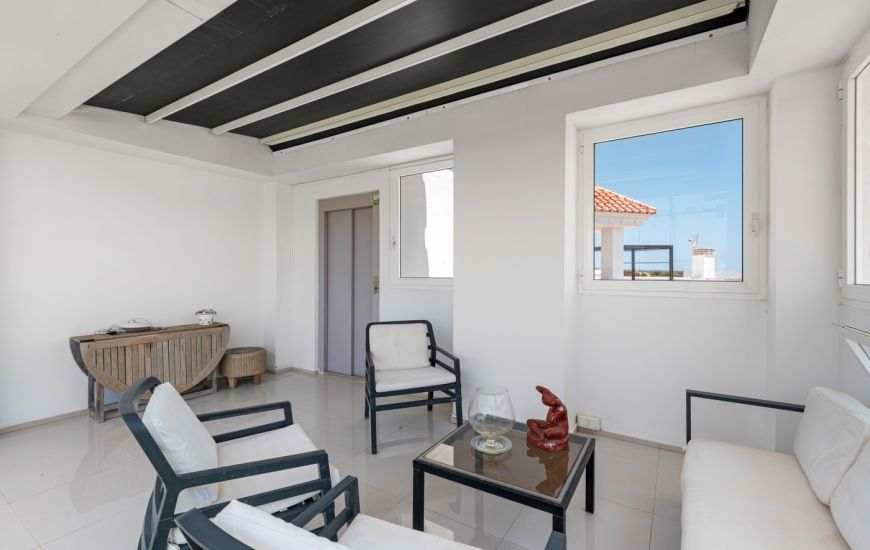 Sale - Apartments - Ciudad Quesada - Rojales
