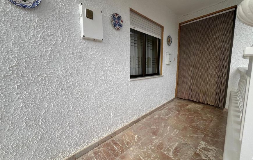 Sale - Townhouse - Algorfa - 