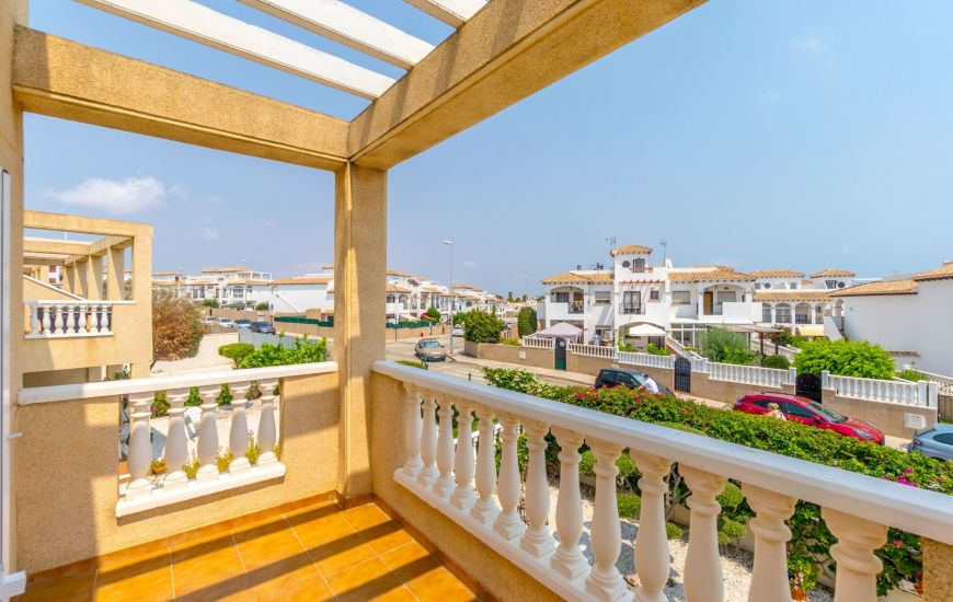 Venta - Adosado - Orihuela Costa
