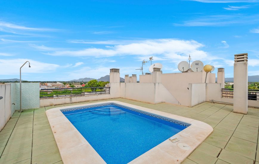 Sale - Apartments - Almoradí - Almoradi