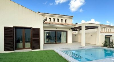 Villa - Sale -  - 