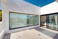 New Build - Villa - Polop